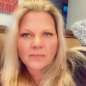 Meet your Posher, Joanna